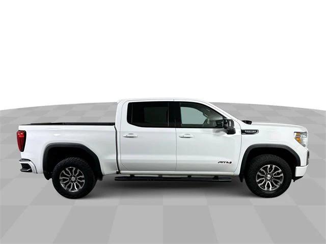 used 2019 GMC Sierra 1500 car, priced at $32,985