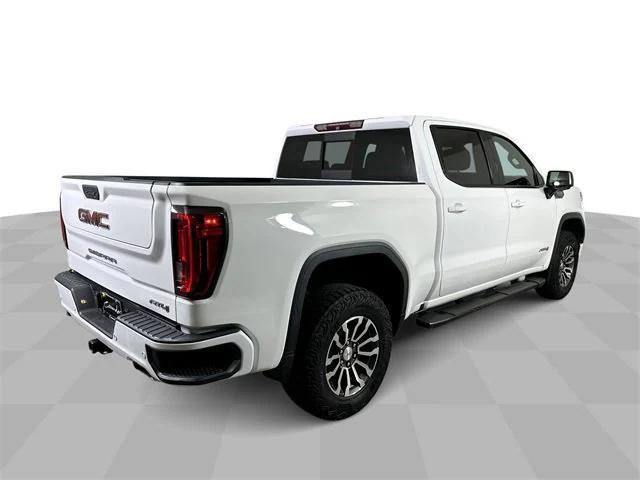 used 2019 GMC Sierra 1500 car, priced at $32,985