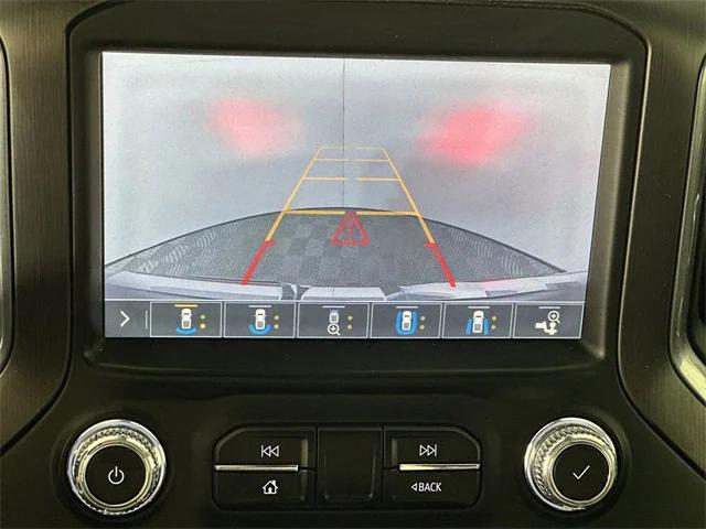 used 2019 GMC Sierra 1500 car, priced at $32,985