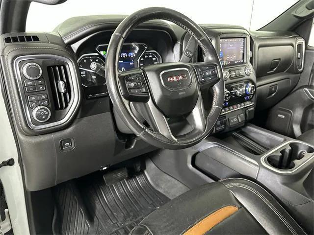 used 2019 GMC Sierra 1500 car, priced at $32,985