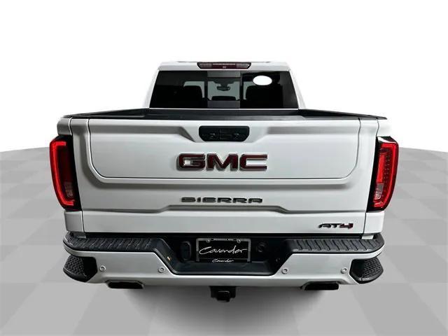 used 2019 GMC Sierra 1500 car, priced at $32,985