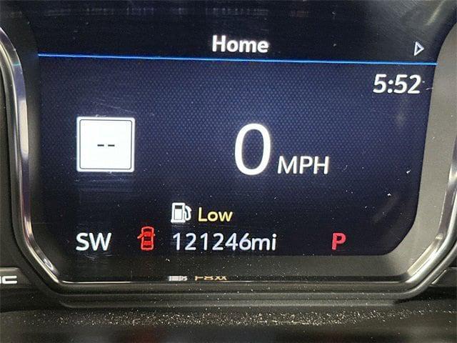 used 2019 GMC Sierra 1500 car, priced at $32,985