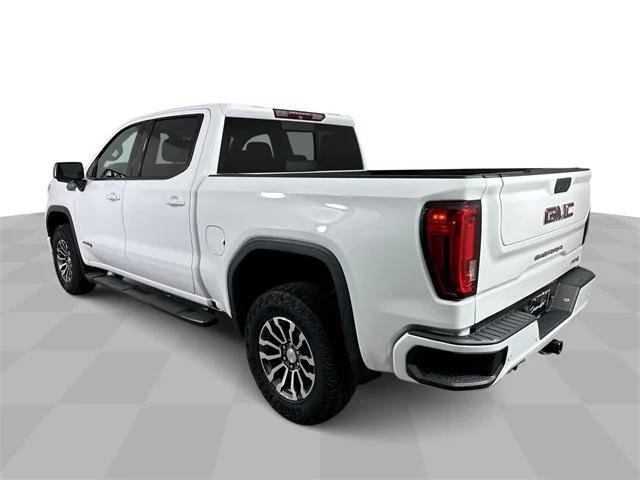 used 2019 GMC Sierra 1500 car, priced at $32,985