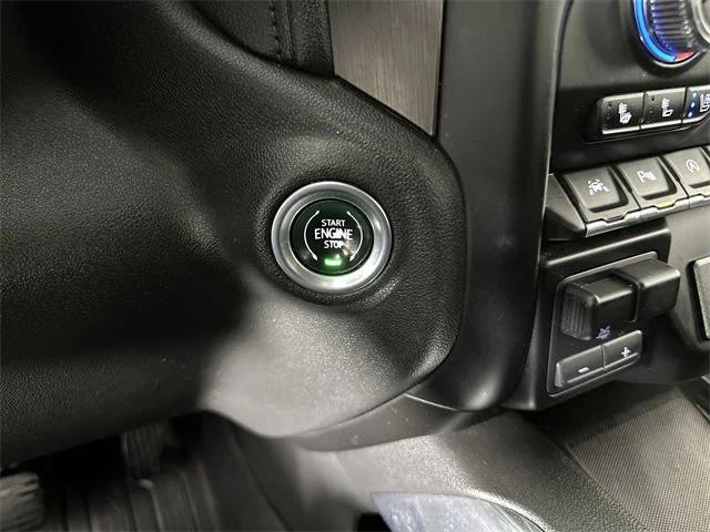 used 2019 GMC Sierra 1500 car, priced at $32,985