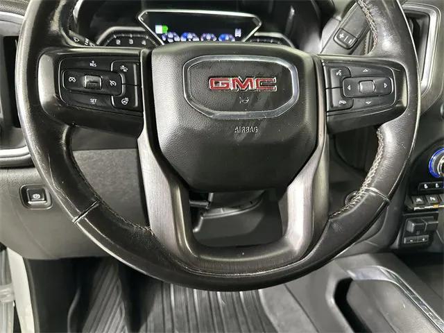 used 2019 GMC Sierra 1500 car, priced at $32,985