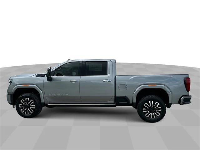 new 2025 GMC Sierra 2500 car, priced at $94,929