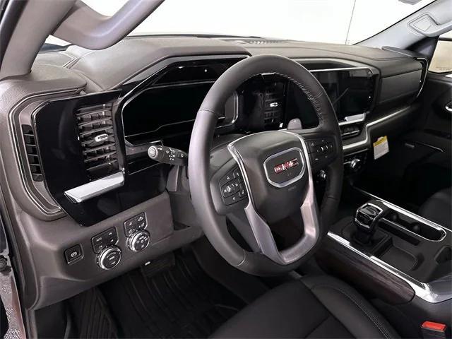 new 2025 GMC Sierra 1500 car, priced at $56,469