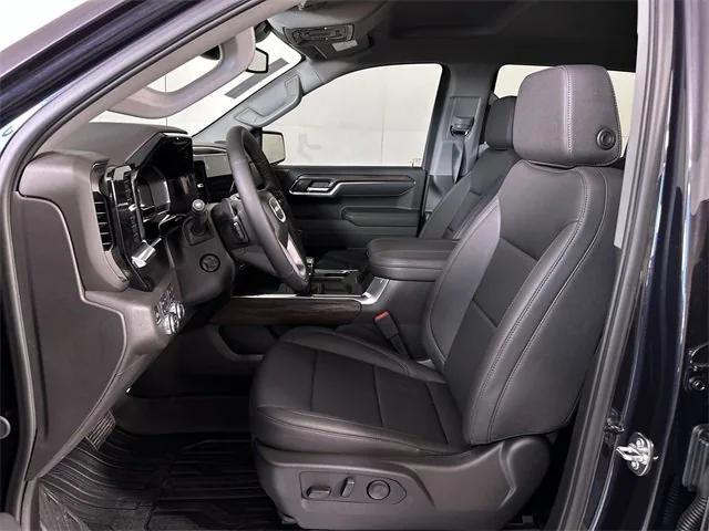 new 2025 GMC Sierra 1500 car, priced at $56,469