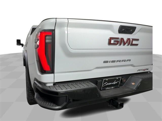 new 2025 GMC Sierra 2500 car, priced at $91,685