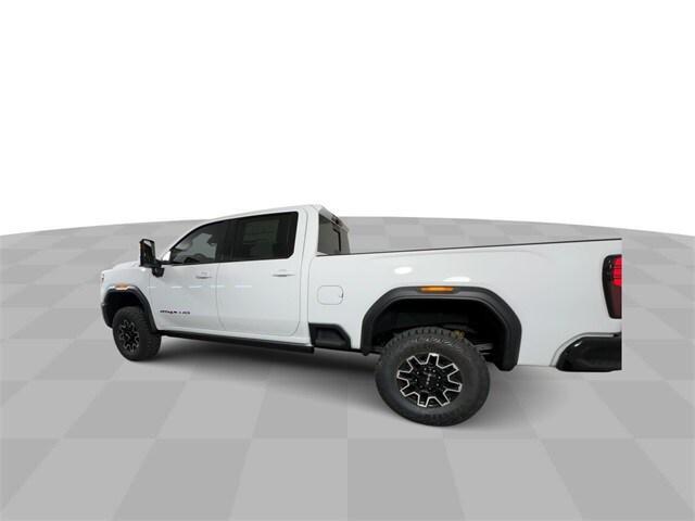 new 2025 GMC Sierra 2500 car, priced at $91,685