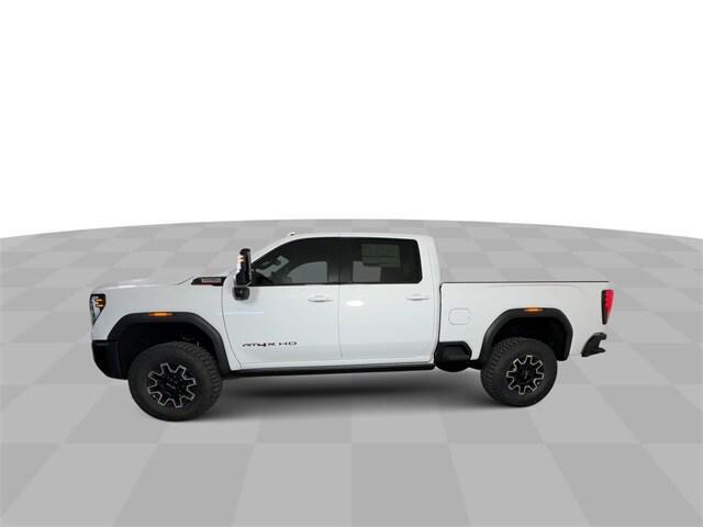 new 2025 GMC Sierra 2500 car, priced at $91,685