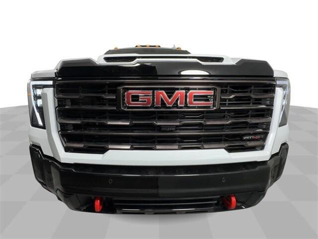 new 2025 GMC Sierra 2500 car, priced at $91,685