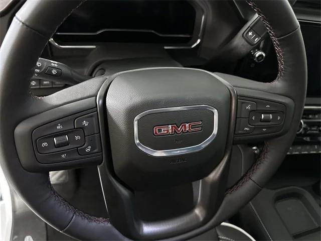 new 2025 GMC Sierra 2500 car, priced at $94,388