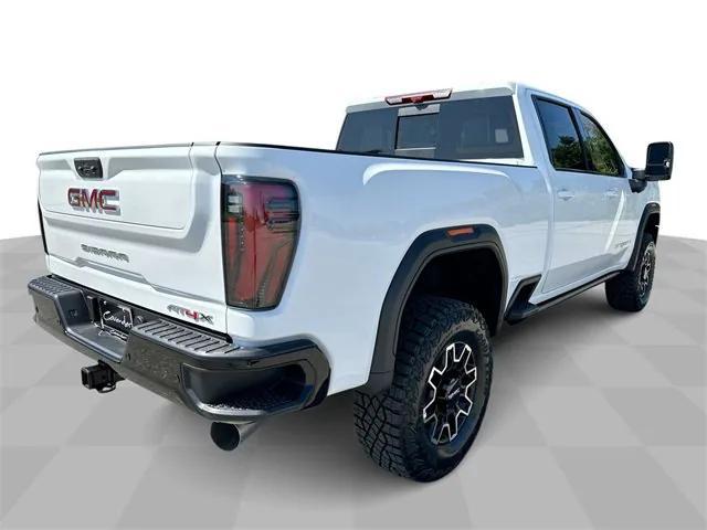 new 2025 GMC Sierra 2500 car, priced at $94,388