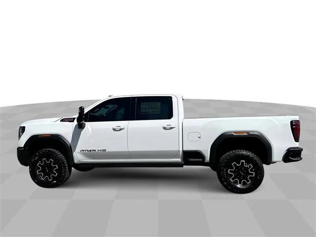 new 2025 GMC Sierra 2500 car, priced at $94,388