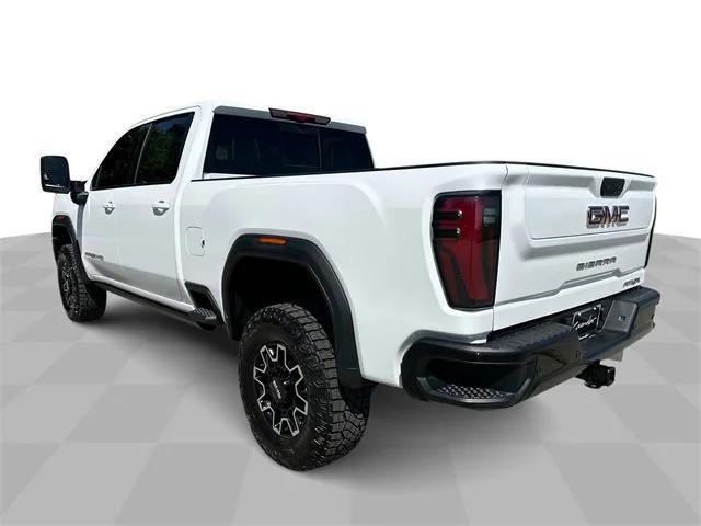 new 2025 GMC Sierra 2500 car, priced at $94,388