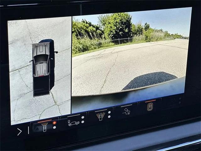 new 2025 GMC Sierra 2500 car, priced at $94,388