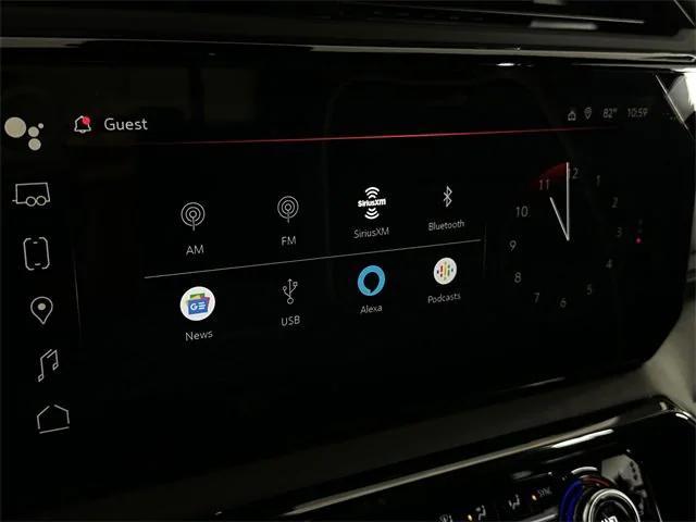 new 2025 GMC Sierra 2500 car, priced at $94,388