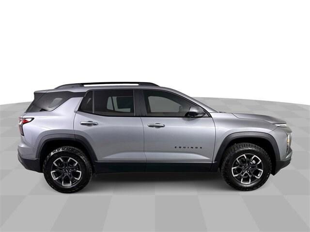 new 2026 Chevrolet Equinox car, priced at $41,145