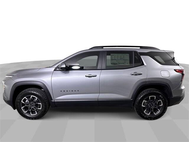 new 2026 Chevrolet Equinox car, priced at $41,145