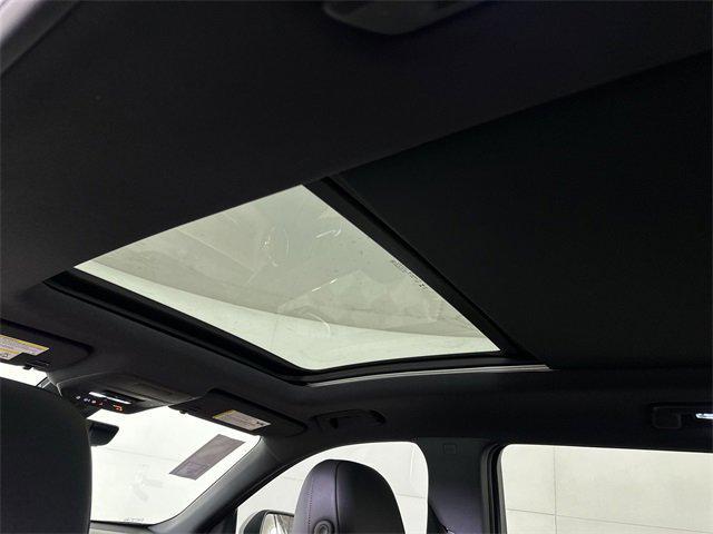 new 2026 Chevrolet Equinox car, priced at $41,145