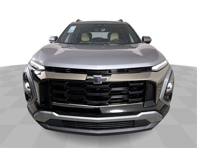 new 2026 Chevrolet Equinox car, priced at $41,145