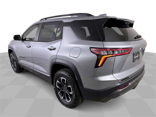 new 2026 Chevrolet Equinox car, priced at $41,145