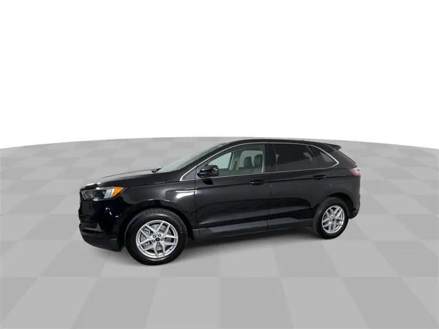 used 2024 Ford Edge car, priced at $25,981