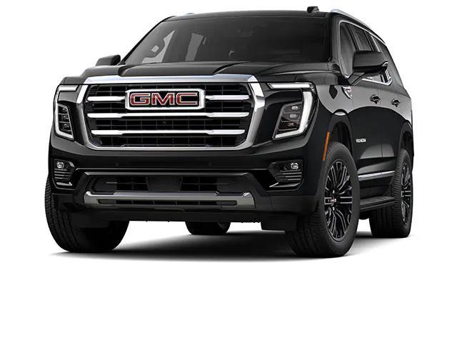 new 2025 GMC Yukon car, priced at $73,110