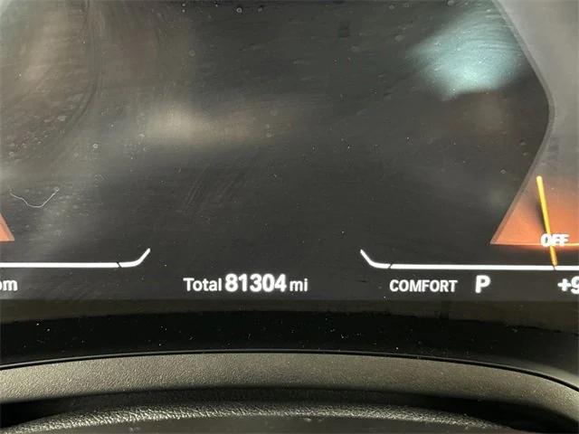 used 2021 BMW 330 car, priced at $24,795