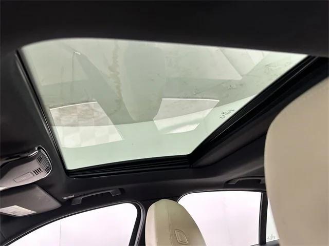used 2021 BMW 330 car, priced at $24,795