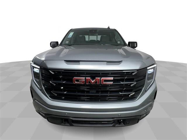 new 2025 GMC Sierra 1500 car, priced at $60,195