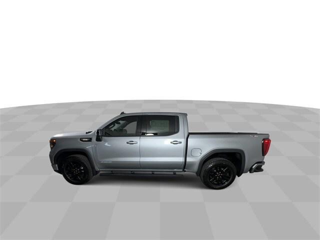 new 2025 GMC Sierra 1500 car, priced at $60,195