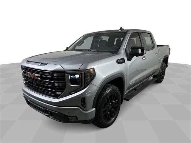 new 2025 GMC Sierra 1500 car, priced at $60,195