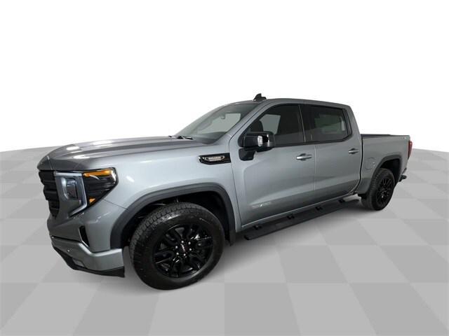 new 2025 GMC Sierra 1500 car, priced at $60,195