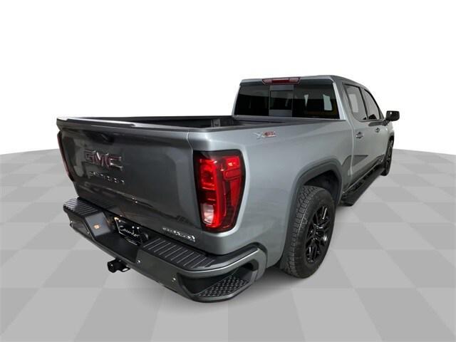 new 2025 GMC Sierra 1500 car, priced at $60,195