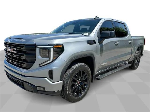 new 2025 GMC Sierra 1500 car, priced at $47,584