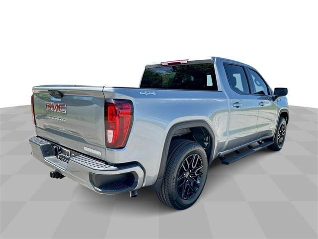 new 2025 GMC Sierra 1500 car, priced at $58,089