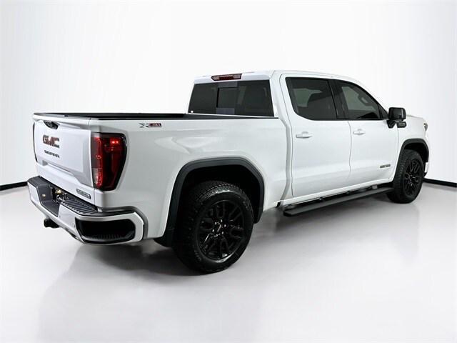 new 2025 GMC Sierra 1500 car, priced at $63,905