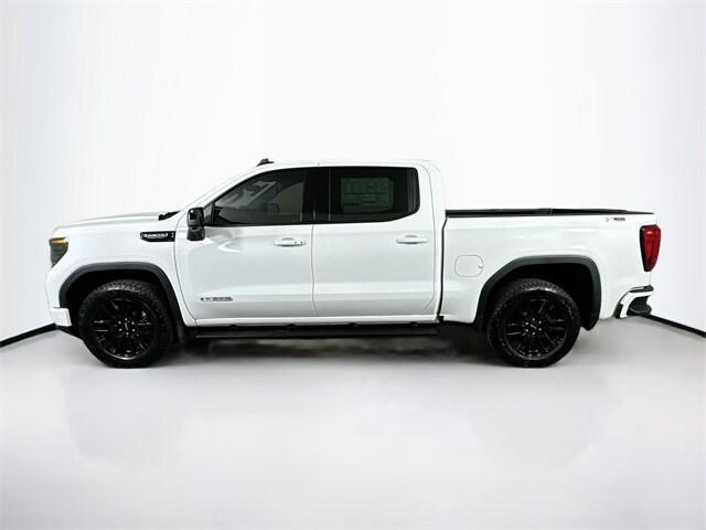 new 2025 GMC Sierra 1500 car, priced at $63,905