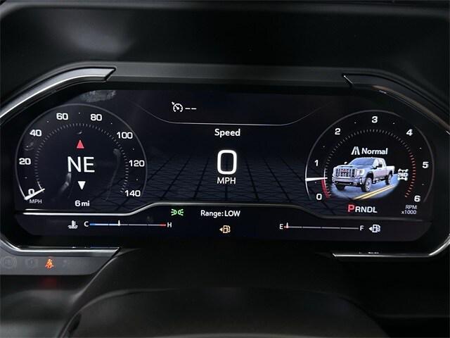 new 2025 GMC Sierra 2500 car, priced at $3,495