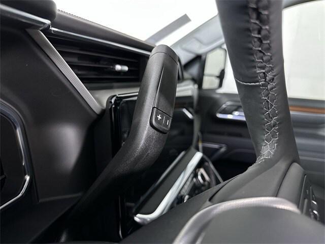 new 2025 GMC Sierra 2500 car, priced at $3,495