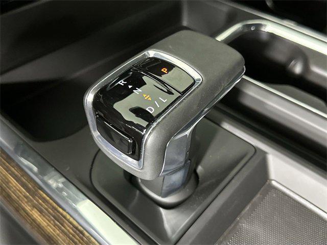 new 2025 GMC Sierra 1500 car, priced at $56,695