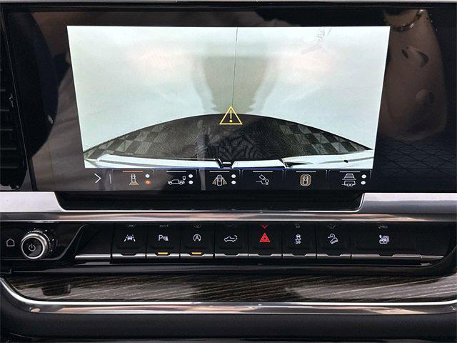 new 2025 GMC Sierra 1500 car, priced at $56,695