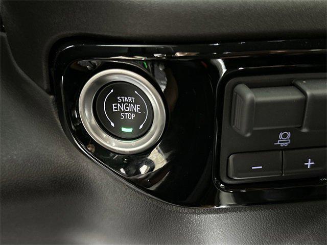 new 2025 GMC Sierra 1500 car, priced at $56,695