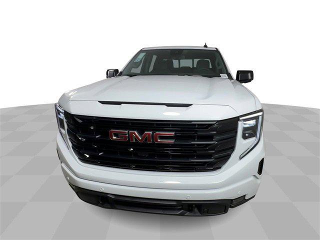 new 2025 GMC Sierra 1500 car, priced at $56,695