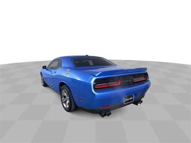 used 2019 Dodge Challenger car, priced at $21,830