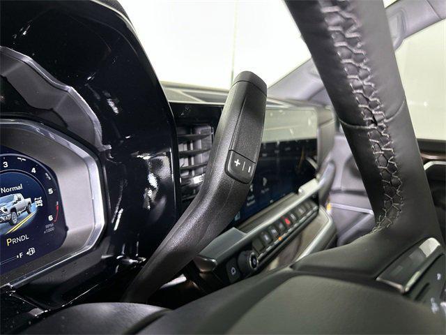new 2026 Chevrolet Silverado 2500 car, priced at $69,940