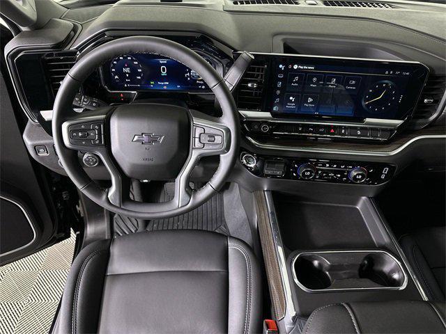 new 2026 Chevrolet Silverado 2500 car, priced at $69,940