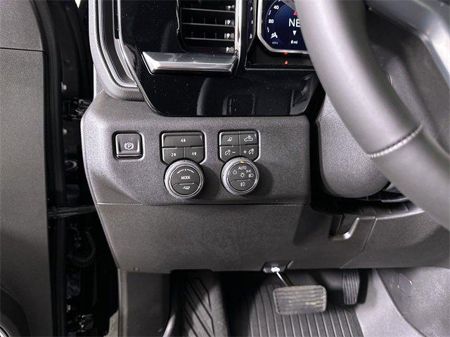 new 2026 Chevrolet Silverado 2500 car, priced at $69,940
